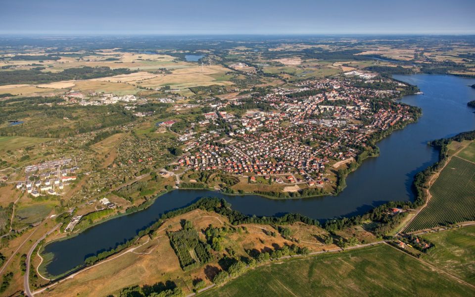 Boiska do siatkówki plażowej